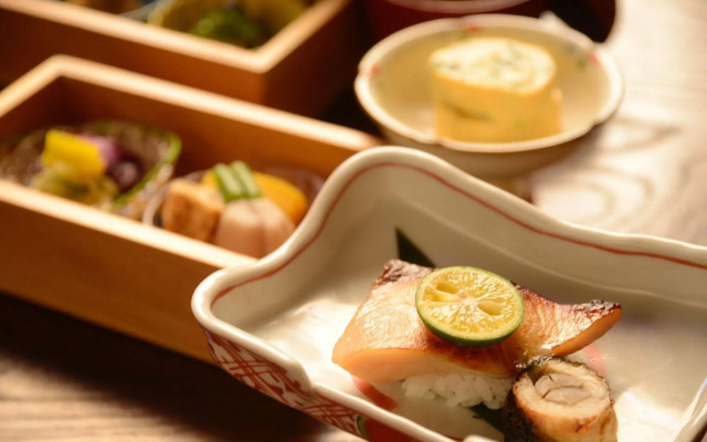 Mitsuki Kyoto