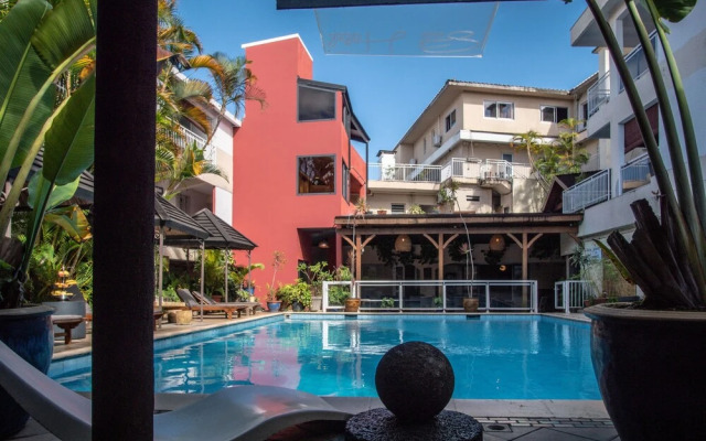 Sud Hôtel