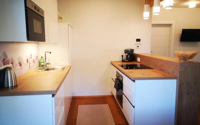 Ferienwohnungen BERGfeeling