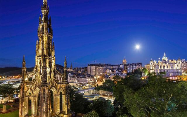 Mount Royal Hotel Edinburgh by The Unlimited Collection