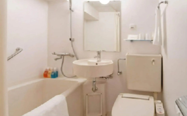 Smile Hotel Matsuyama