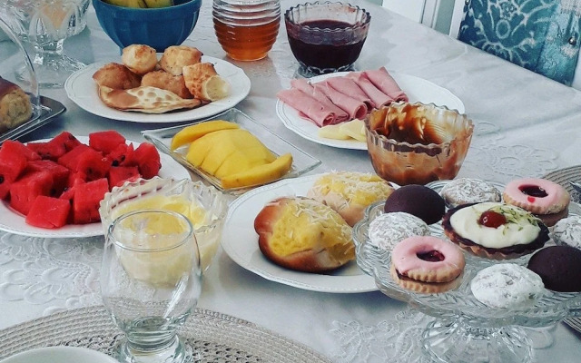 La Maison Brasiliana