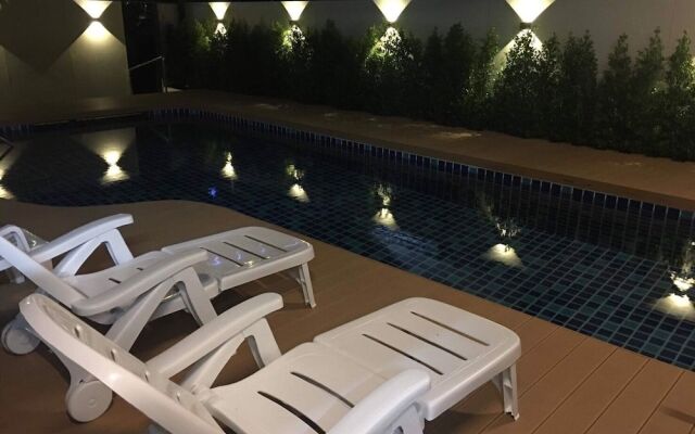 Ingnaam Residence