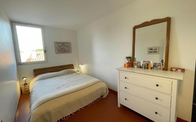 Résidence Val Saint-Elme 4VSE-CAR197