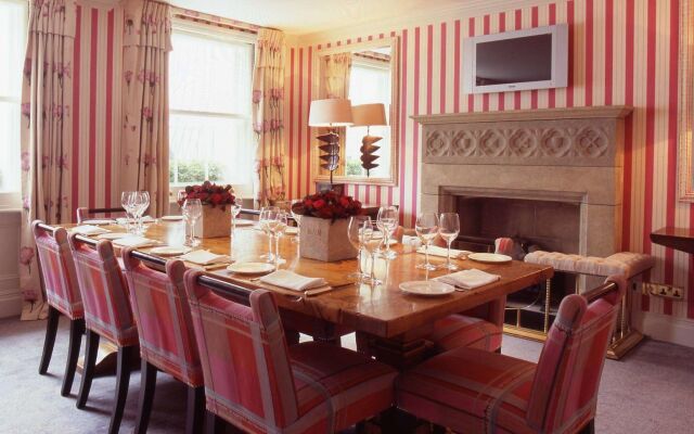 The Pelham London - Starhotels Collezione