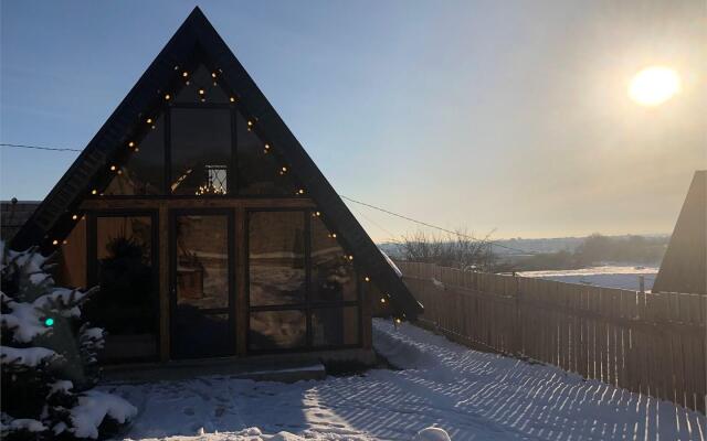 Shale kenje house (Chalet kenje house)