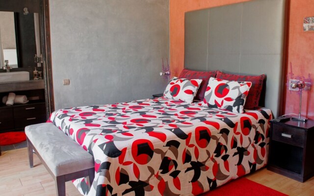 Maradisse Bhakti Villas