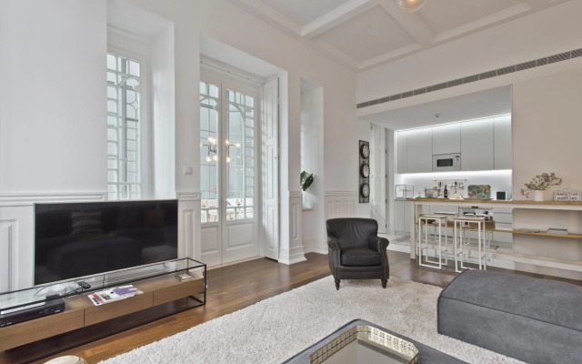 Libest Av. da República 1 - Saldanha