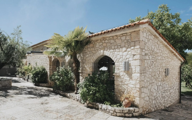 Heritage Hotel San Rocco