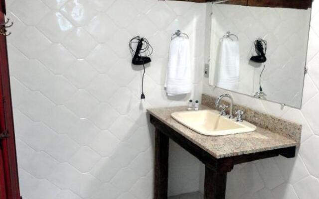 Hospedaria Rio do Vento