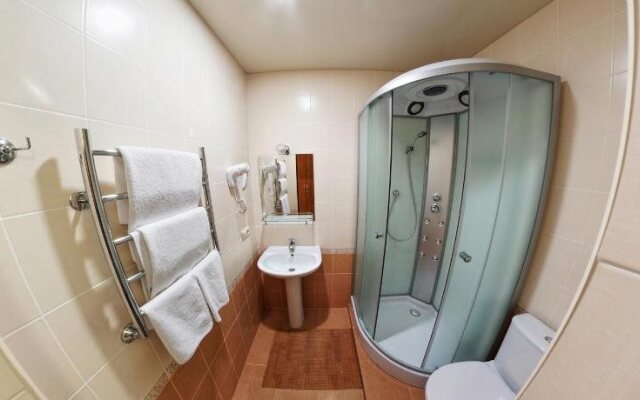 Calipso Hotel