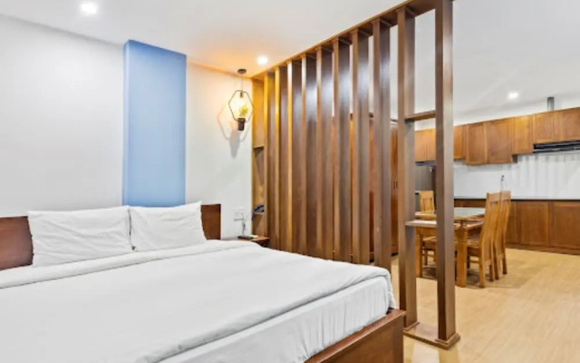 The Samson Boutique Hotel