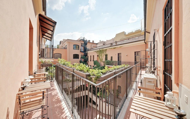 Peroni Apartment