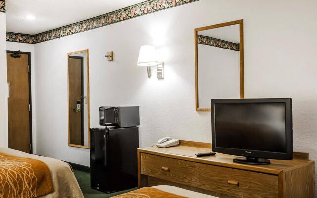 Comfort Inn Ozark