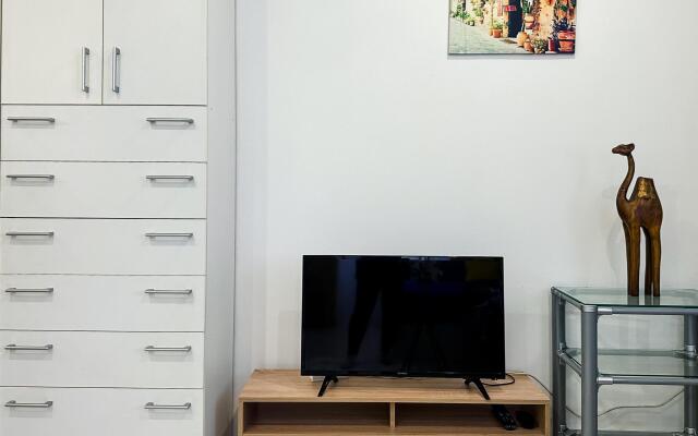 Апартаменты на улице Ерошевского