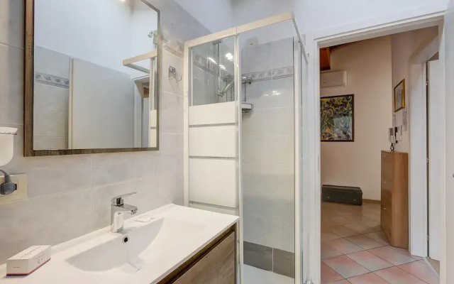 Casa Arx in Arco With 1 Bedrooms and 1 Bathrooms