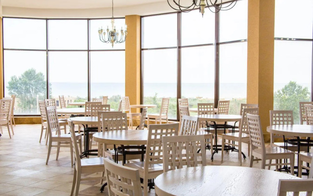 Санаторий Парус