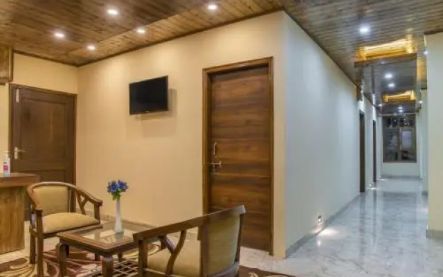 Beyond Stay Crossroads BnB