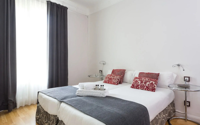 Quartprimera Apartments