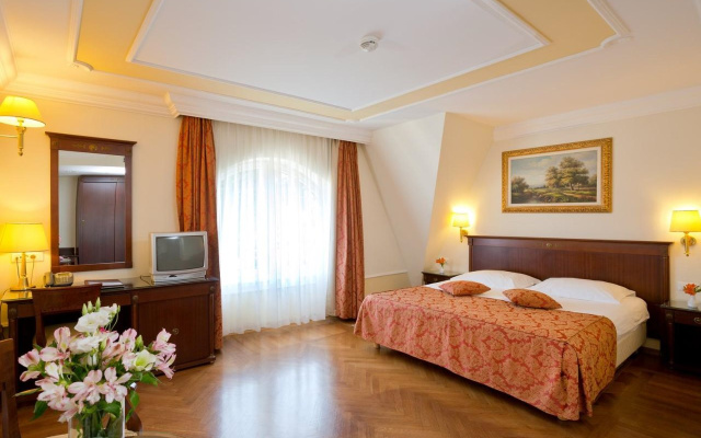 Amadria Park Hotel Agava