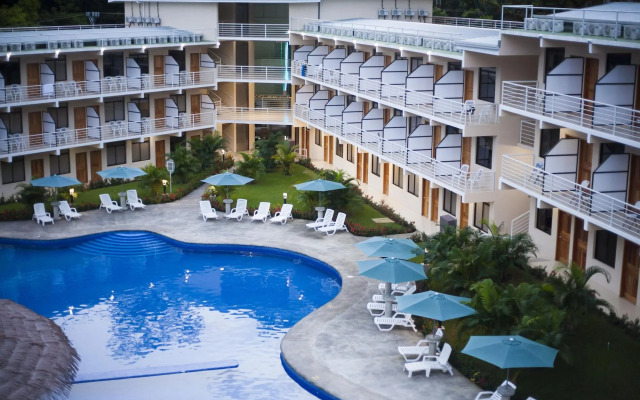 Hotel Arenas en Punta Leona