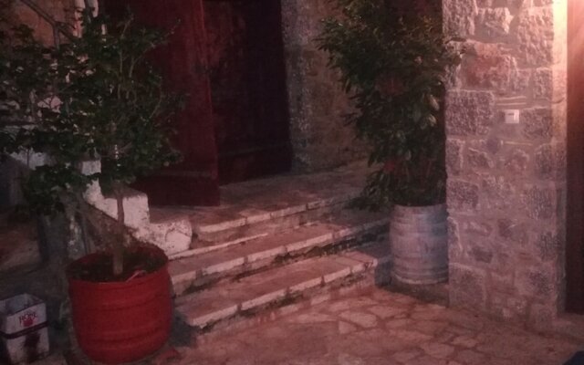 Guest House Ioanna