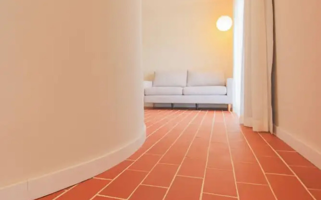 Aparthotel Terra Aurea