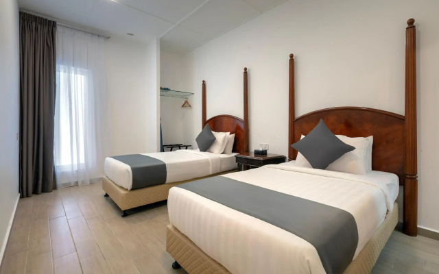 Adena Beach Resort