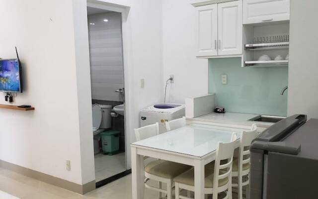 The Kop Homestay