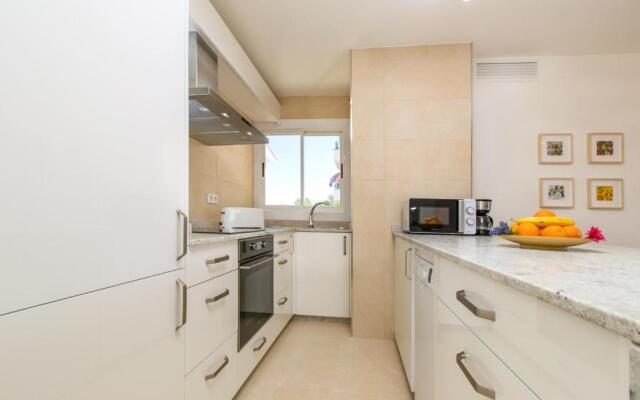 Apartamento Diana