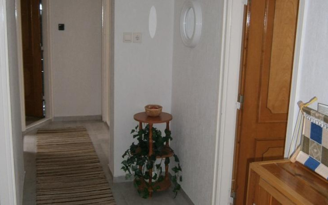 BalNiki Vendégház