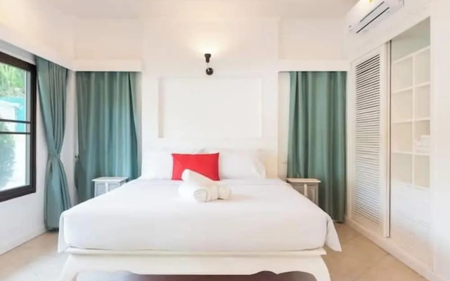 Dreamland Residence