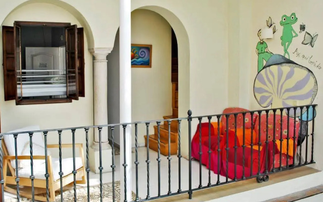 Traveler's Inn Seville