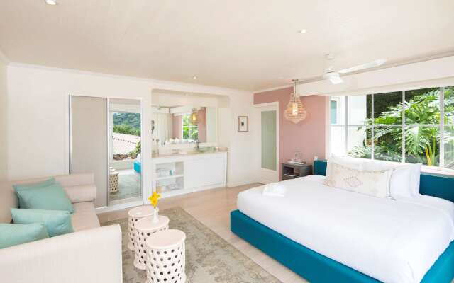 The Retreat Costa Rica - Wellness Resort & Spa