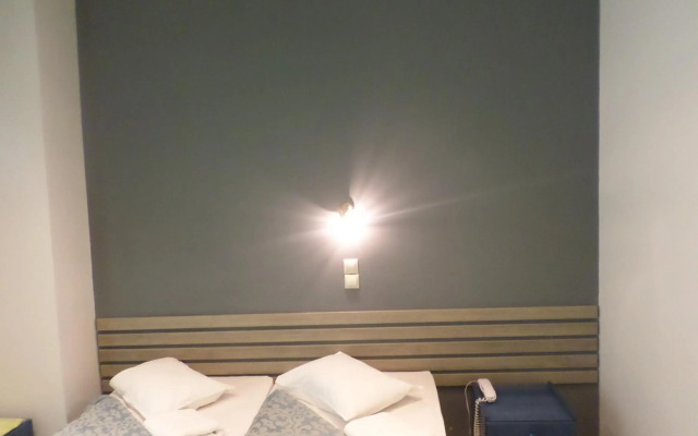 Nafsika Hotel Athens Centre