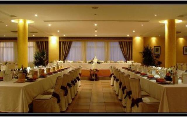 Hotel Ruta Del Duero