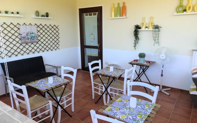 Stella Dorada Vacanze Bedrooms