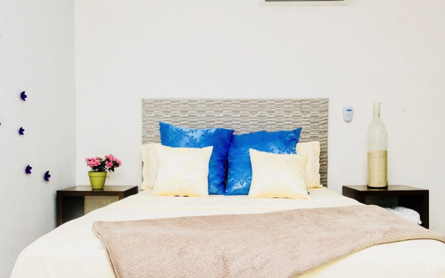 Room-condohotel 5th Avenue Basic Double