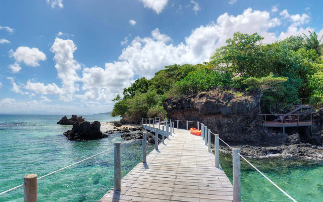 Royal Davui Island Resort - Adults Only