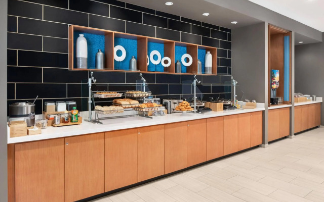 SpringHill Suites by Marriott Milwaukee West/Wauwatosa