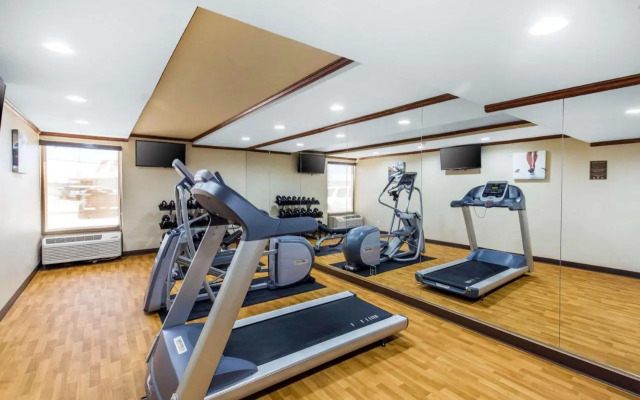 Best Western Northtown Inn