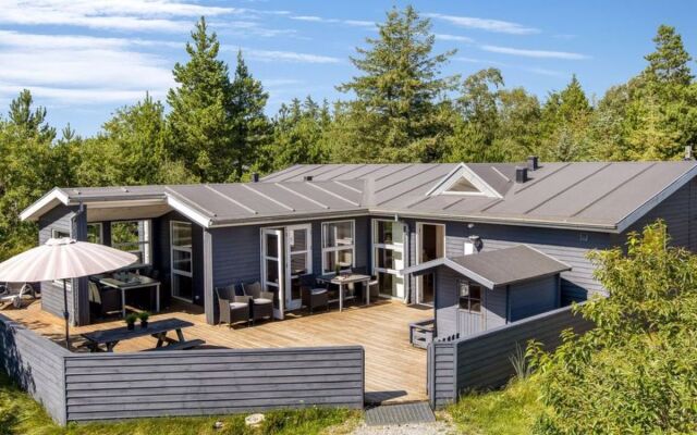 "Arwen" - 1.0km from the sea in Western Jutland