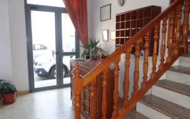 Hostal Mediterráneo