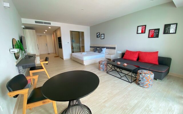 Gold Coast Luxury Apartment Nha Trang