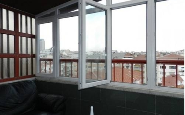 Rental House Bakirkoy Family