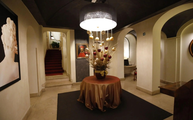 Hotel S. Anna