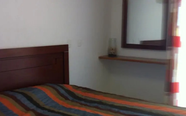 San Miguel 34 Rincon del Cielo