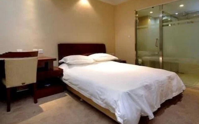 Overseas Chinese Hotel