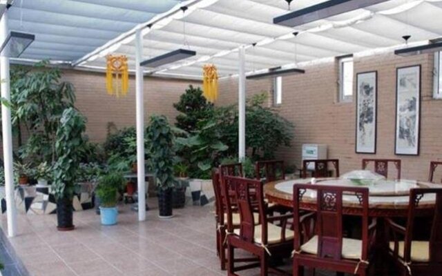 Baiyin Hotel