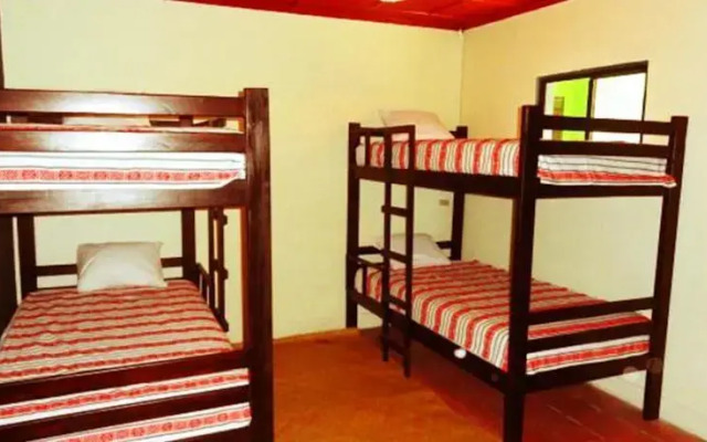 Juancito´s Mango Inn